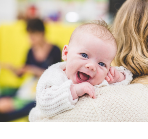 Hello Baby Birth - 3 months