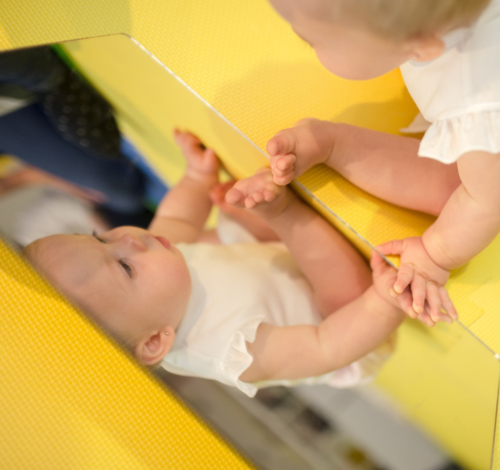 Baby Sensory 0 – 13 maanden